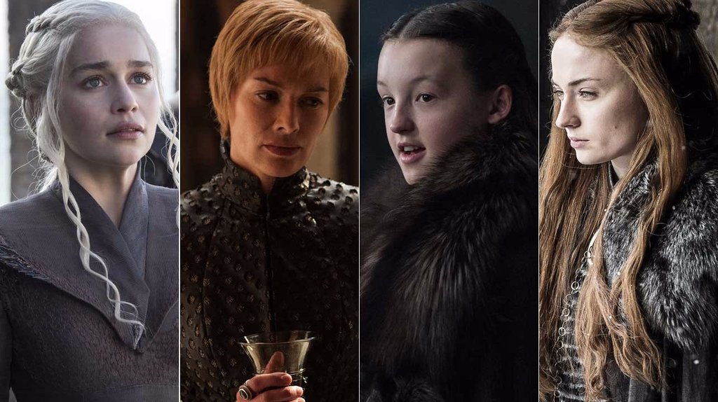 Game of Thrones