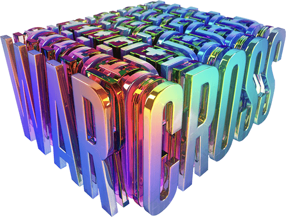 Warcross