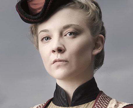Natalie Dormer