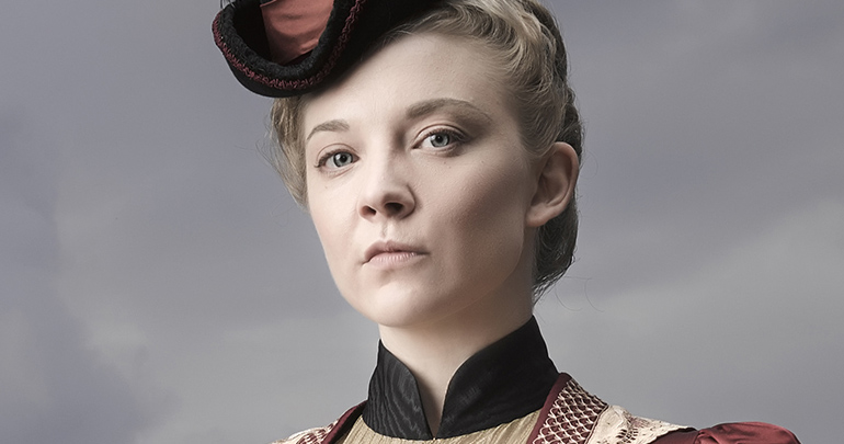 Natalie Dormer