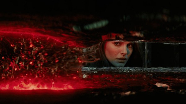 Thor: O Mundo Sombrio