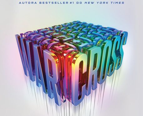Warcross