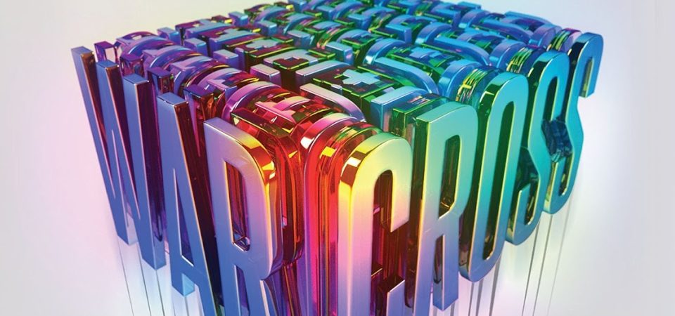 Warcross