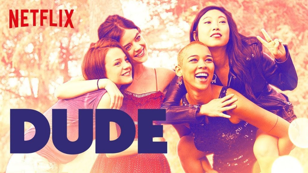 Dude – A Vida é Assim