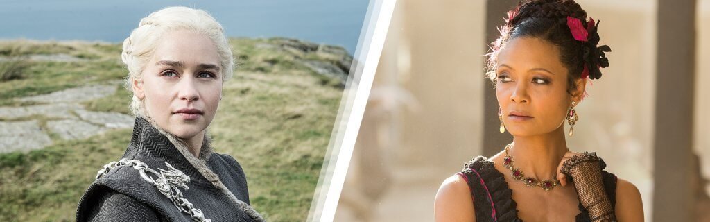 Fã de Game of Thrones? 5 motivos para você assistir Westworld!