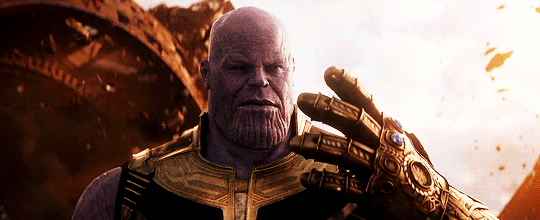 Thanos