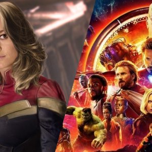 Capitã Marvel