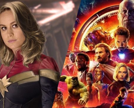 Capitã Marvel