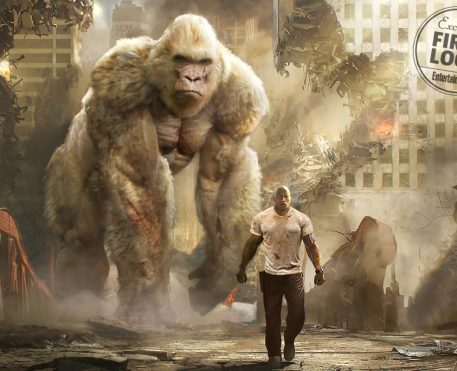 Rampage