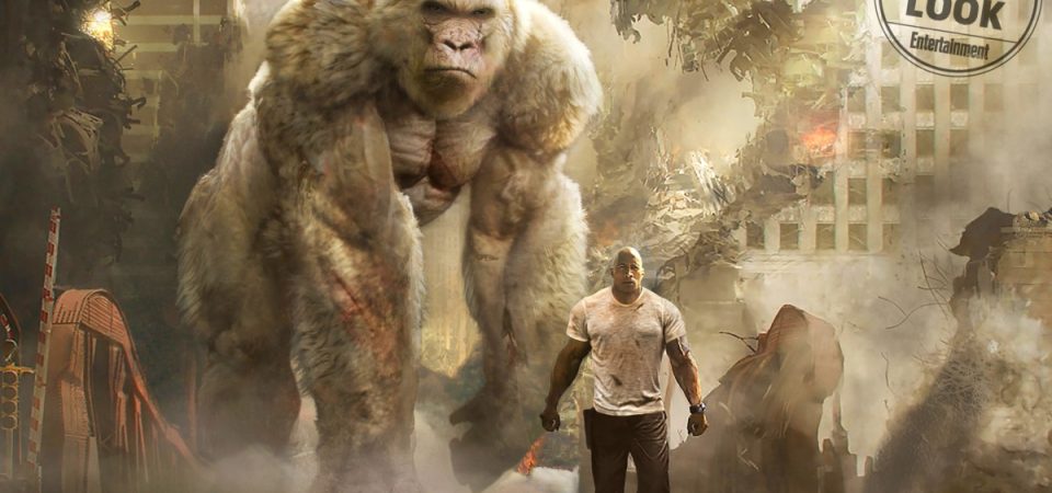 Rampage