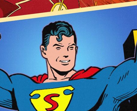 superman em injustice 2 mobile