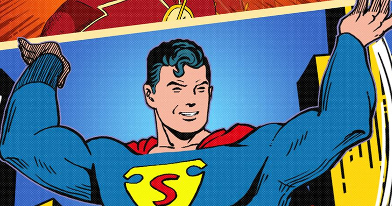 superman em injustice 2 mobile