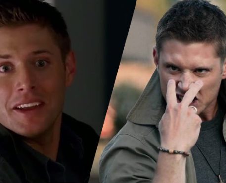 supernatural melhores momentos