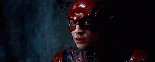 Ezra Miller