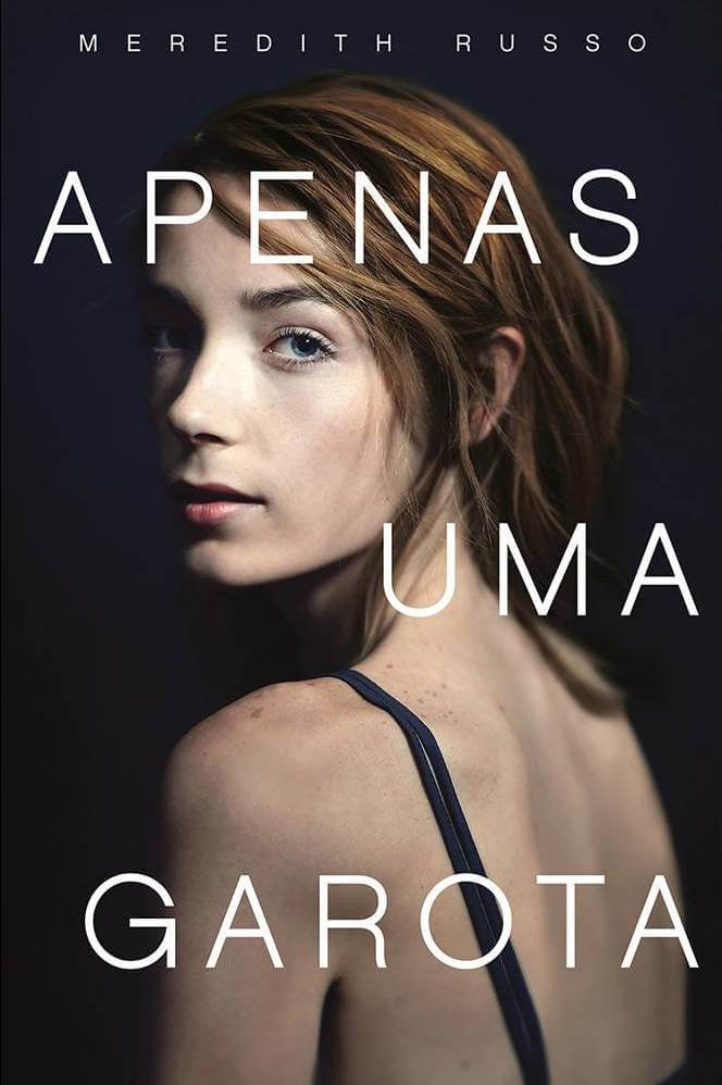 Apenas Uma Garota