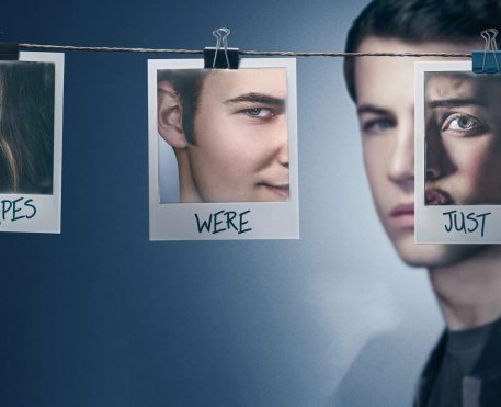 13 Reasons Why