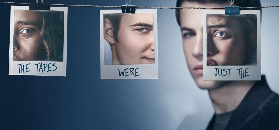 13 Reasons Why