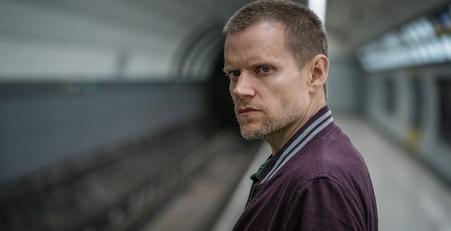 Marc Warren