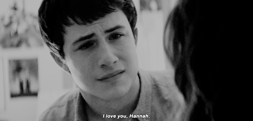 13 Reasons Why