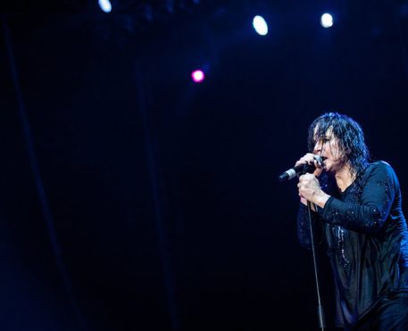 Ozzy Osbourne