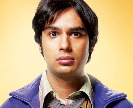 Kunal Nayyar