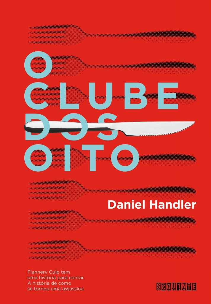 O Clube dos Oito