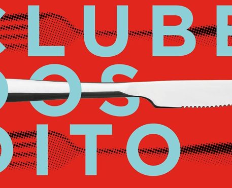 O Clube dos Oito