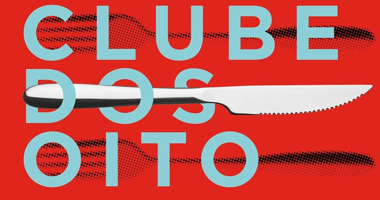 O Clube dos Oito