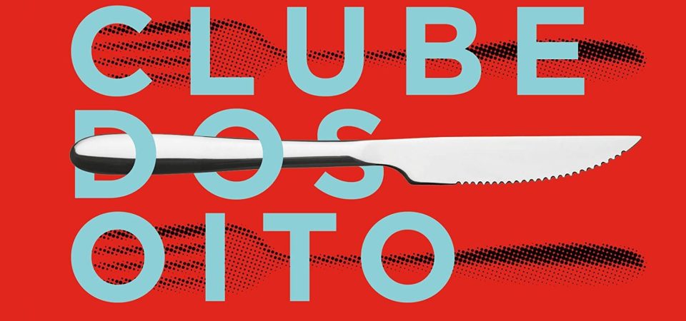 O Clube dos Oito