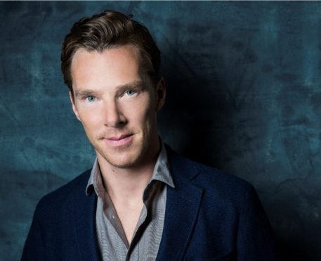 Eric | Benedict Cumberbatch está em negociações para estrelar minissérie da Netflix