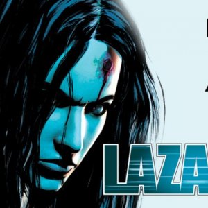 Lazarus
