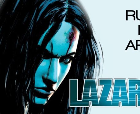 Lazarus