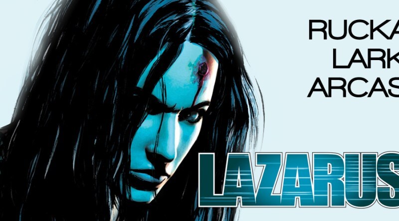Lazarus