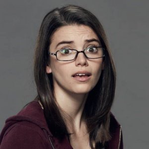 Francesca Reale em Stranger Things