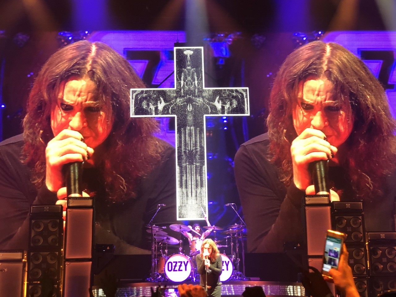 Ozzy Osbourne