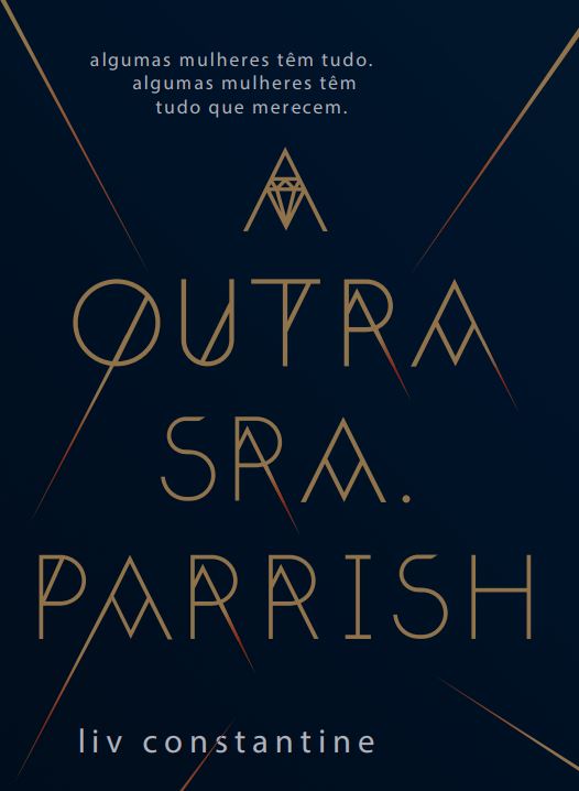 A Outra Sra Parrish