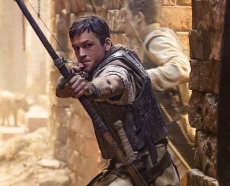 Robin Hood