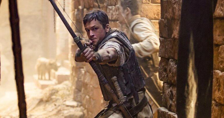 Robin Hood
