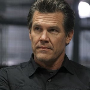 Sicario: Dia Do Soldado