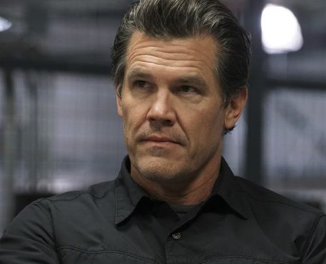 Sicario: Dia Do Soldado