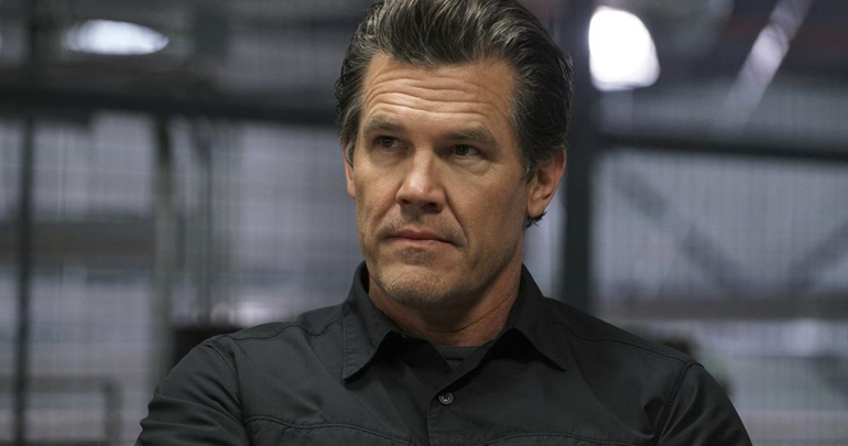 Sicario: Dia Do Soldado