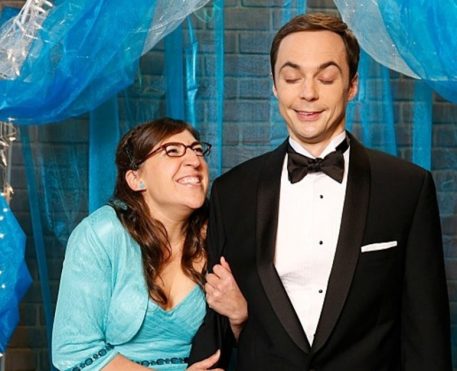 The Big Bang Theory