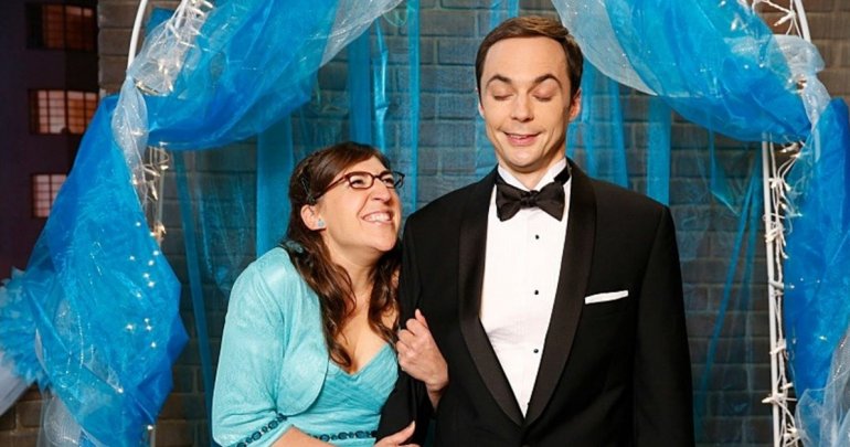 The Big Bang Theory