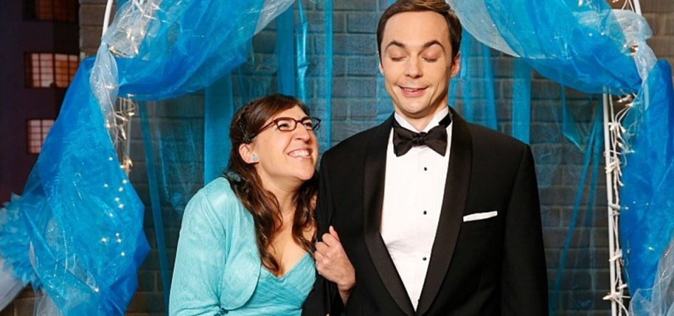 The Big Bang Theory