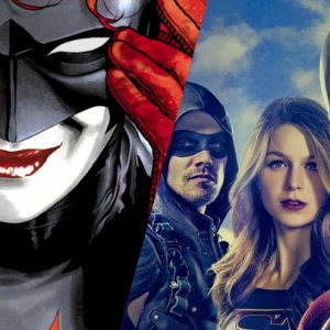Batwoman no Arrowverse