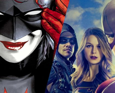 Batwoman no Arrowverse
