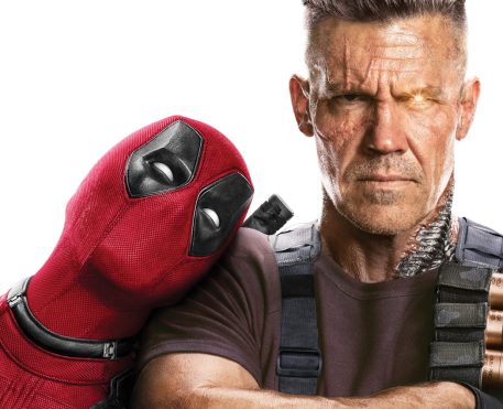 Deadpool 2