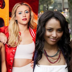 Mais que amigas, Friends: amizades femininas nas séries