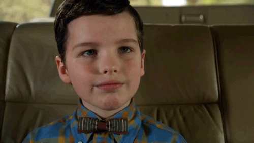Young Sheldon