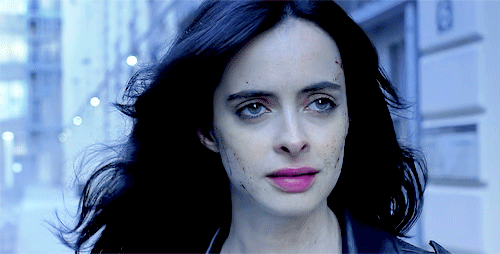 Jessica Jones